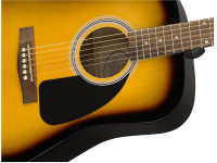 Fender FA-115 II Dreadnought Pack, Sunburst Fender FA-115 II Dreadnought Pack, Sunburst